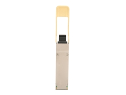 Módulo Óptico Qsfp28 100g 850nm Multimodo Transmisión 100m Sfp