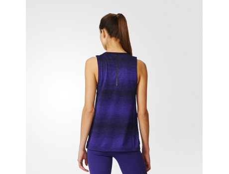 Adidas Camiseta de Alças WOW XS