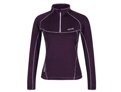 Sudadera con Capucha de Mujer para Equitación FLAGS&CUP Multicolor Algodón Azul (XS)