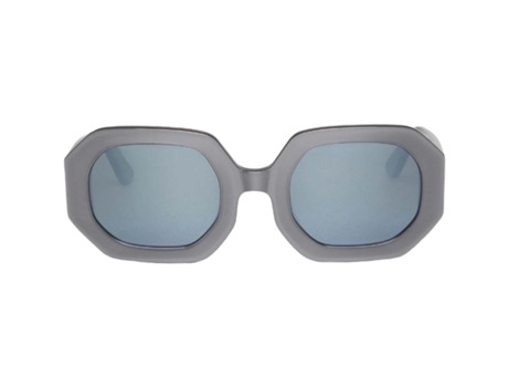 Gafas de Sol de Mujer MR BOHO Mercury Sagene With 100% shell Gris