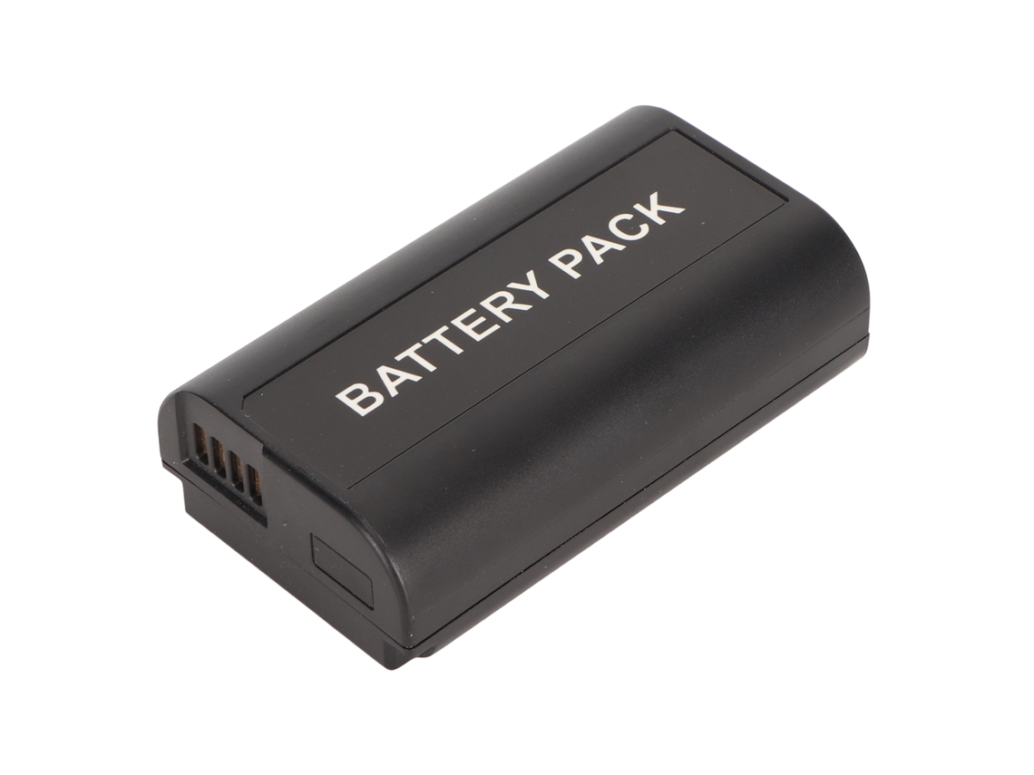 Batería De Iones De Litio Dmw Blj31 De 3500 Mah Y 7,4 V, Batería De Repuesto Para Cámara Digital Dc S1, S1r Y S1h