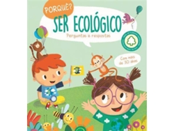 Libro Ser Ecológico