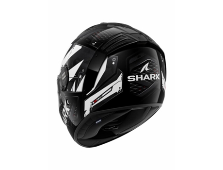 Casco integral de moto Shark Spartan Rs Byrhon