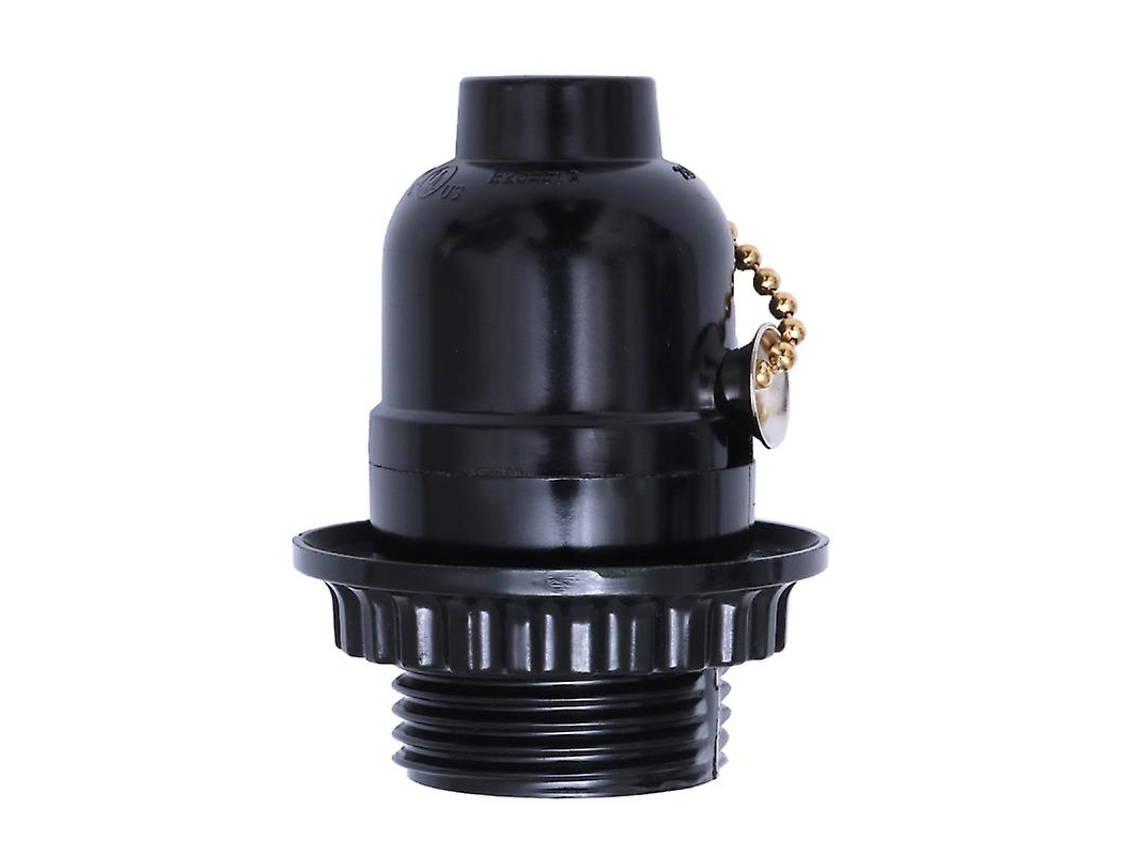 1 adaptador de base de lámpara. ALLINLESS