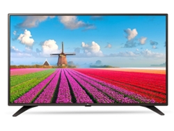 TV LG 55LJ615V.AEU (LED - 55'' - 140 cm - Full HD - Smart TV)