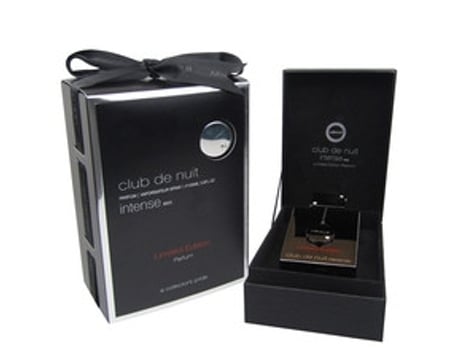 ARMAF - Club De Nuit Intense Man Limited Edition Parfum105ml