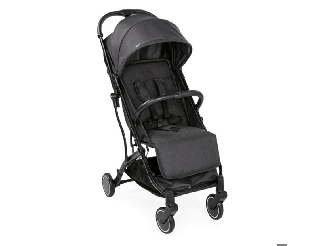 Carrito de Bebé Individual CHICCO Trolley Me 2020