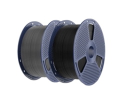 Filamento para impresora 3D, alta resistencia, impresión sin burbujas, PLA, 10 kg, OEM
