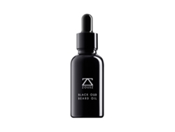 Aceite para la Barba ZOUSZ Black Oud (30 ml)