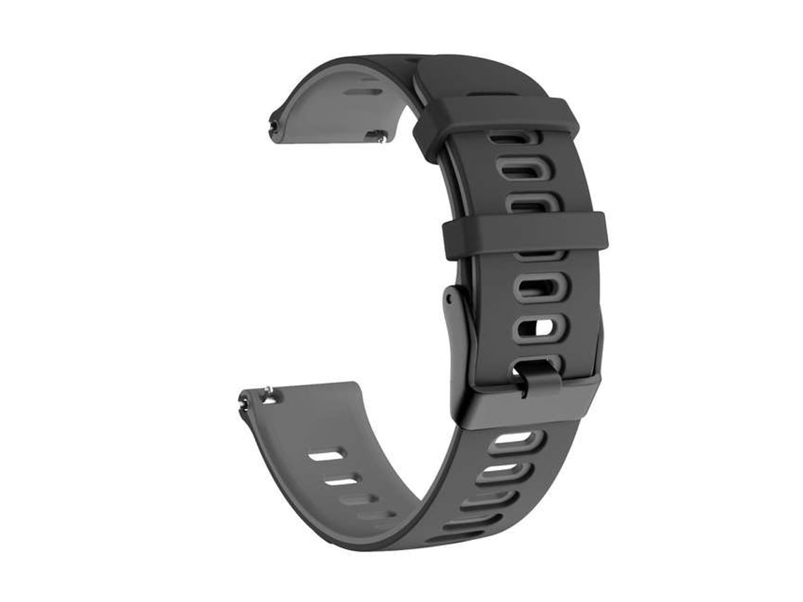 Correa para Samsung Gear S2 Classic Negro