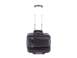 Vogart Clyde Easyjet Black Vogart Hojas