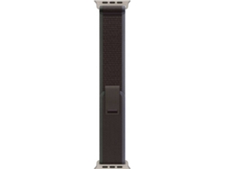 APPLE WATCH 49 BLUE/BLACK TL S/M