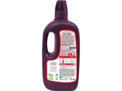 FERTILIGENE Dipladenias de fertilizantes para flores em gerânio - 1 L