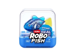 Robo Fish S3 cambia de color ZURU