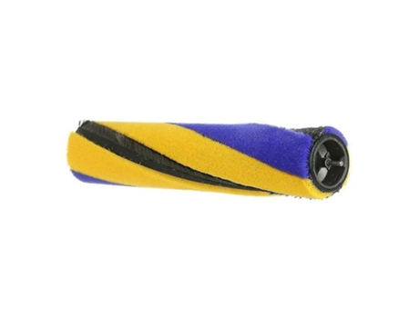 Cepillo de rodillo para aspiradora Dyson V12 V15 Sv16 Sv22 amarillo + azul