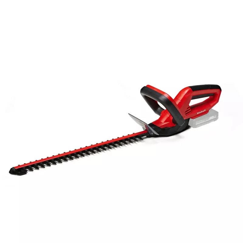 Cortasetos EINHELL GE-CH 1846 Li Suelo