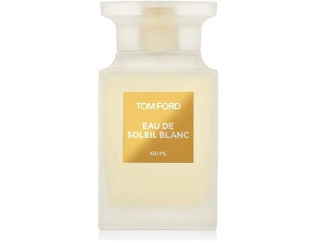 Perfume TOM FORD Eau de Soleil Blanc Eau de Toilette (100 ml)