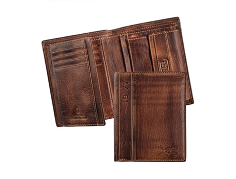 Camel Active License License Nightgrow Vertical Con Melbourne Brown