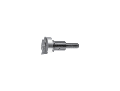 Broca Tct para Bisagras DEWALT (26 mm)