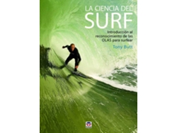 Libro Ciencia Del Surf