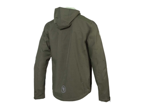 Casacos ENDURA Jaqueta Hummvee E9156 Verde M Homem