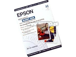 PAPEL EPSON PELIC.BRILH A4 15F S041071