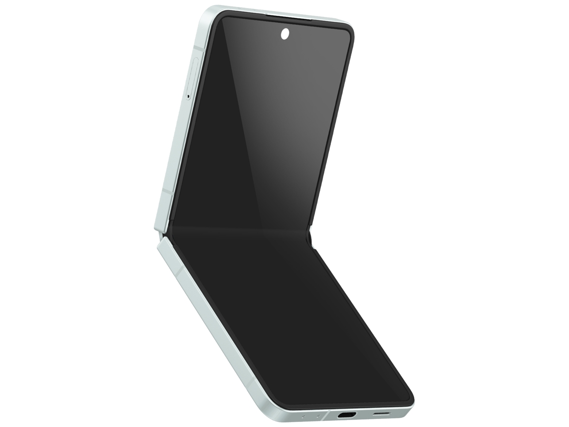 Pantalla Completa Original Para Galaxy Z Flip7 Con Cristal Y Marco Paquete De Servicio