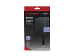 PrÃ©-Filtro para Purificador de Aire Hrf-K2E