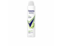 Desodorante en spray Rexona Aloe Vera (200 ml)