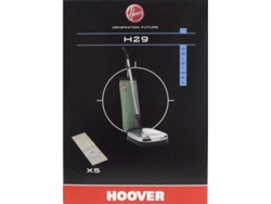 Bolsa de aspirador HOOVER H29 (5 unidades)