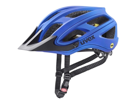 Casco de Ciclismo UVEX Mtb Unbound Mips (58-62 cm)