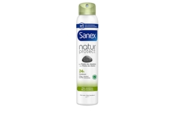 Natur Protect 0% Desodorante Vapor SANEX 200 Ml