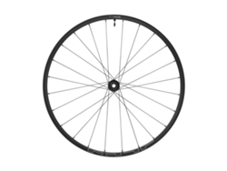 Bloqueo central de las ruedas de los frenos de disco SHIMANO WH-MT601-TL-F15-29 622 x 25 C