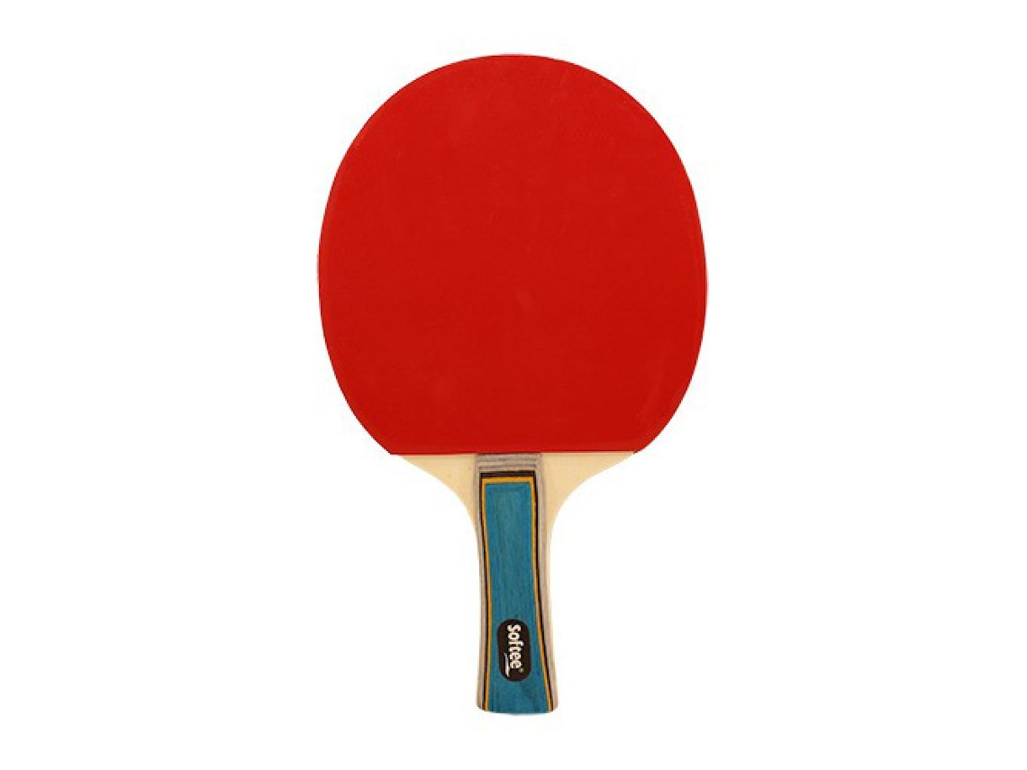 Raqueta Tenis Mesa SOFTEE P050 24228