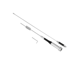Antena De Radio Móvil De Doble Banda Uhf/vhf 144/430mhz 70w Para Automóvil/vehículo