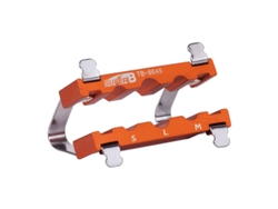 SUPER B Protector De Piezas Roscadas TB-8645 -