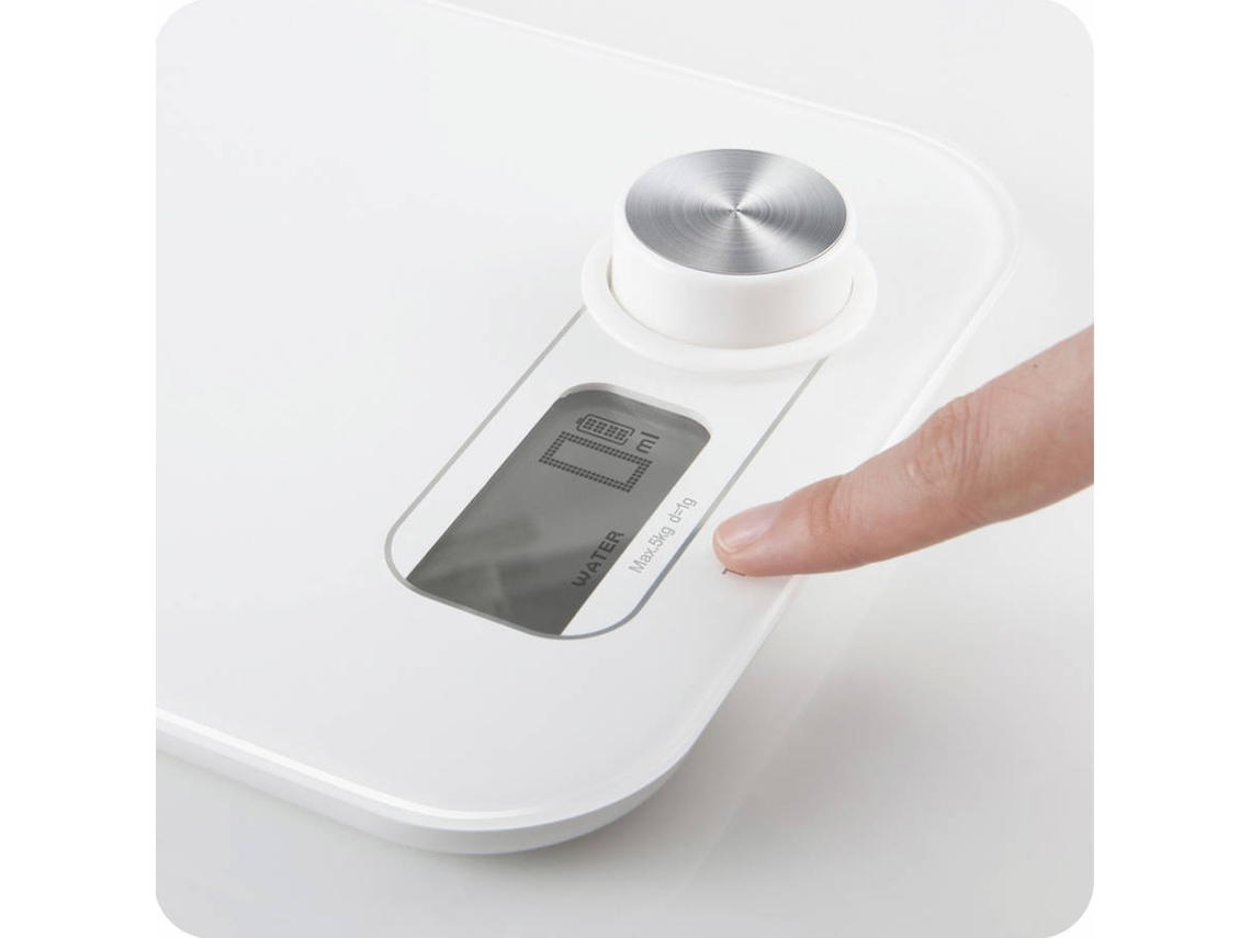 Worten sales bascula cocina