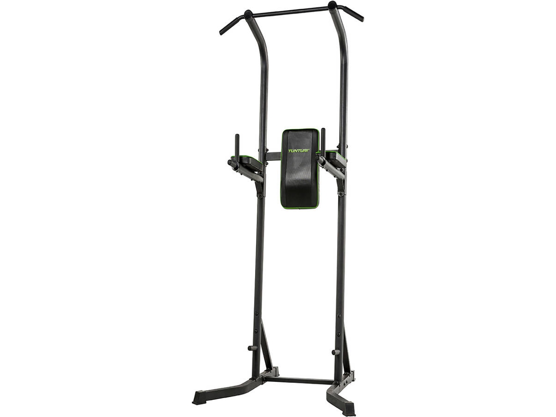 Dispositivo de Musculación TUNTURI Pt40 Power (148x60 x16cm)