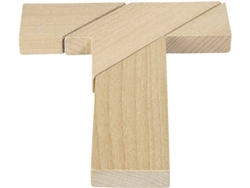 Puzzle 3D GOKI HS006