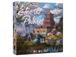 Juego de Mesa ALLEY CAT GAMES Eternal Palace En (Edad Mínima Recomendada: 14 Años)