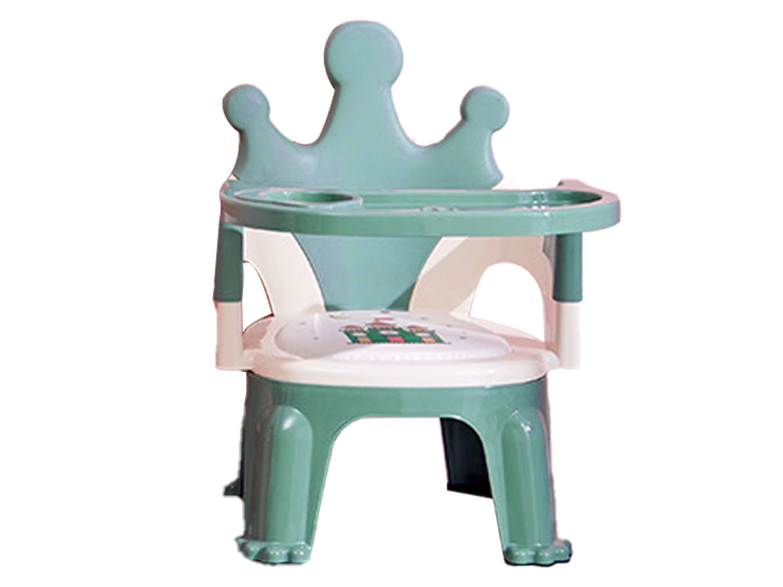 Silla De Comedor Para Bebé Elevable Silla De Alimentación Para Niños Silla De Piso Para Actividades