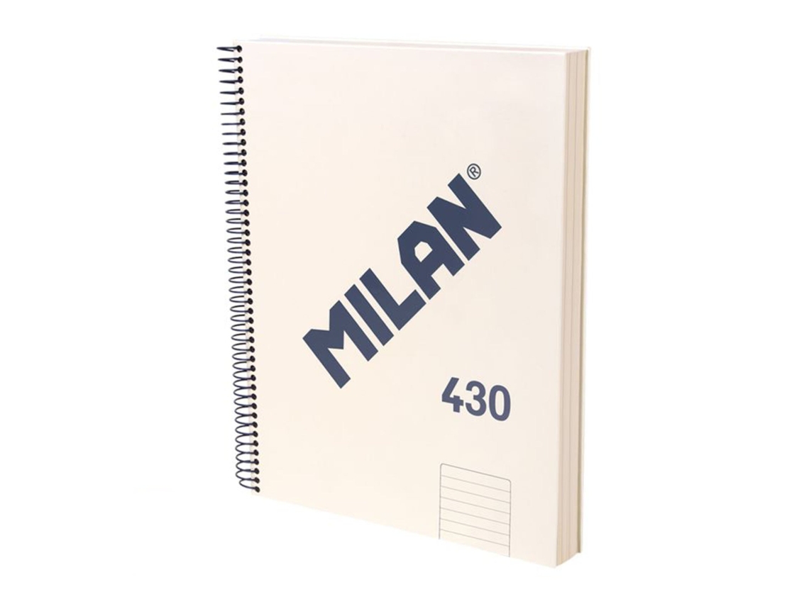 Título estándar Milán