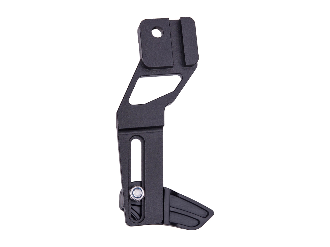 Guía De Cadena Para Bicicleta De Montaña Con Soporte De Pedalier Y Convertidor Catalítico 32-40t