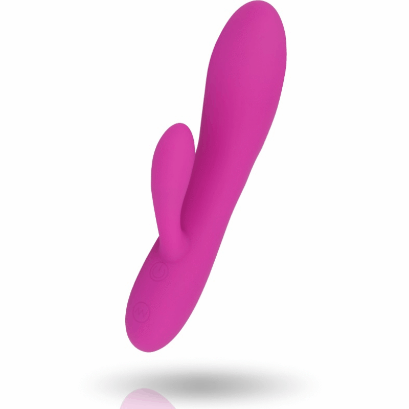 Vibrador 'Rabbit' INSPIRE SENSE Olivia (Morado)