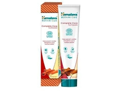 Dentífrico Botanique 75 Ml Ecocert Himalaya