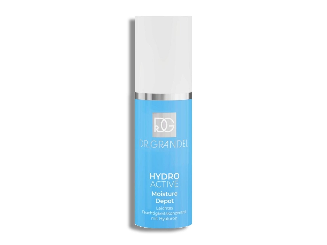 Loción Tonificante Dr. Grandel Hidro Active (30 ml)