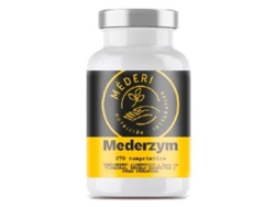 Complemento Alimentar MÉDERI Mederzym (270 comprimidos)