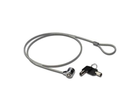 Cable de seguridad Nilox Nxsc001
