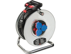Cable de Alimentación BRENNENSTUHL (1.5 m - Negro)