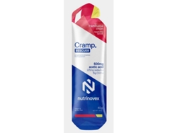Nutrinovex | Gel Cramp Rescuer Frambuesa Limón (24 Uds)